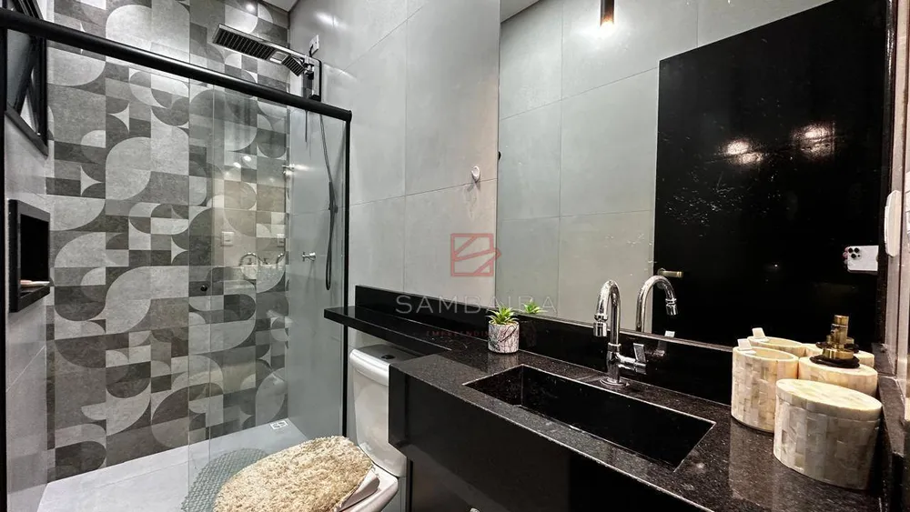 Casa, 3 quartos, 120 m² - Foto 3