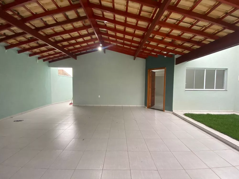 Casa, 3 quartos, 150 m² - Foto 2
