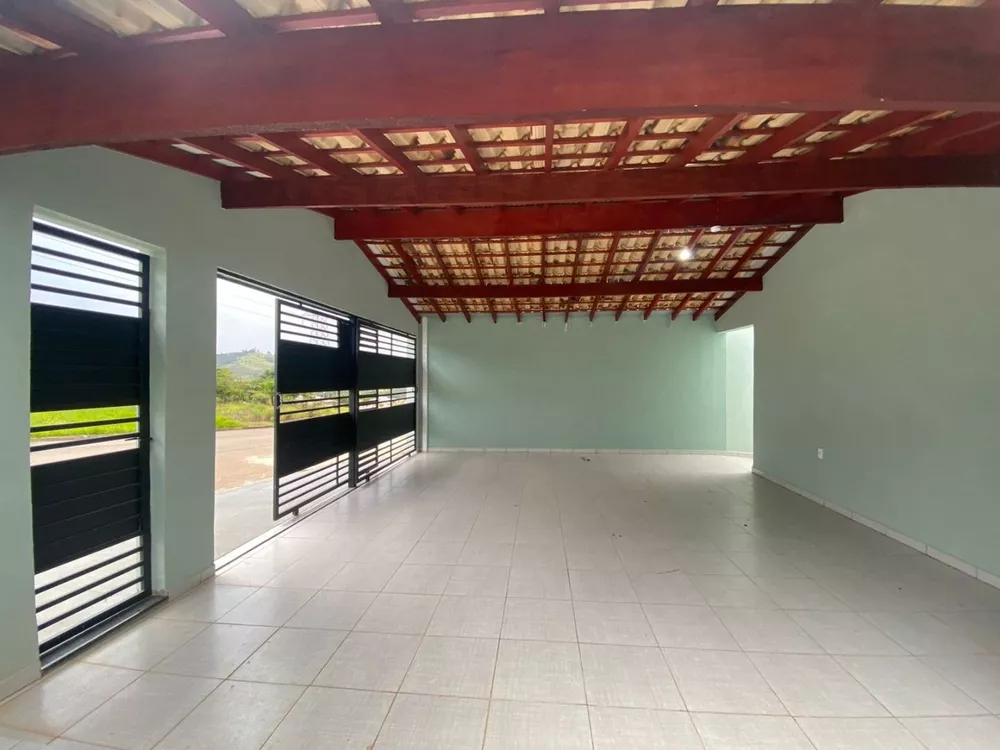 Casa, 3 quartos, 150 m² - Foto 4