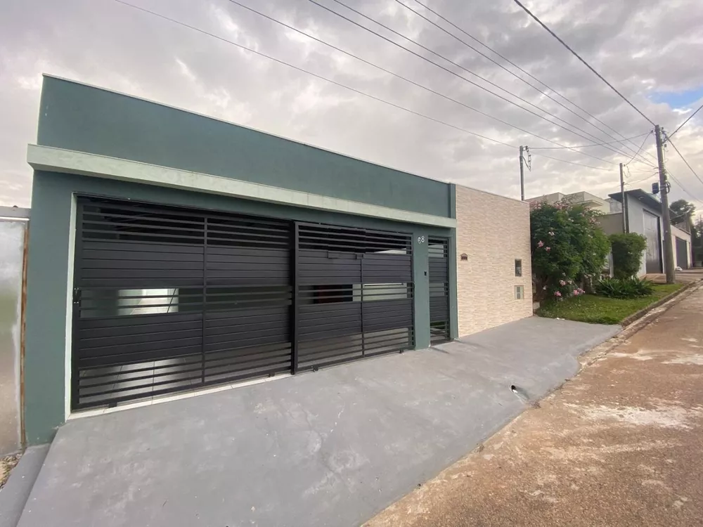 Casa, 3 quartos, 150 m² - Foto 1