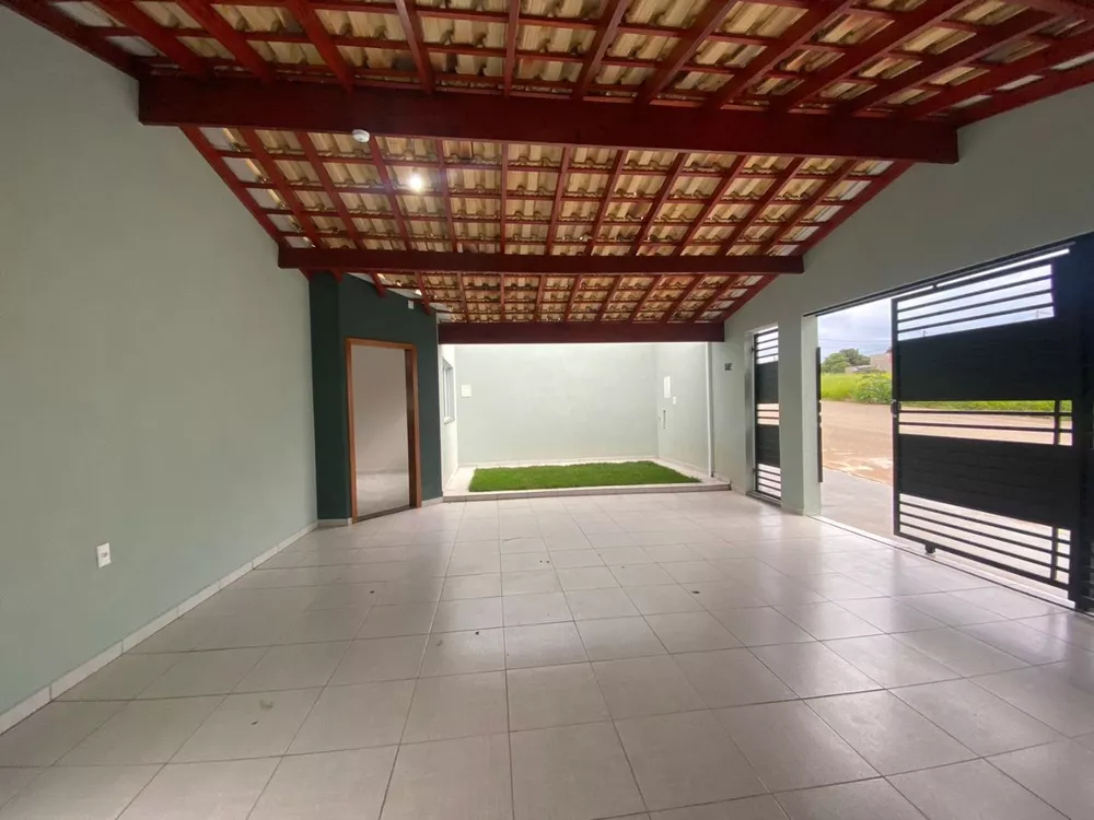 Casa, 3 quartos, 150 m² - Foto 3