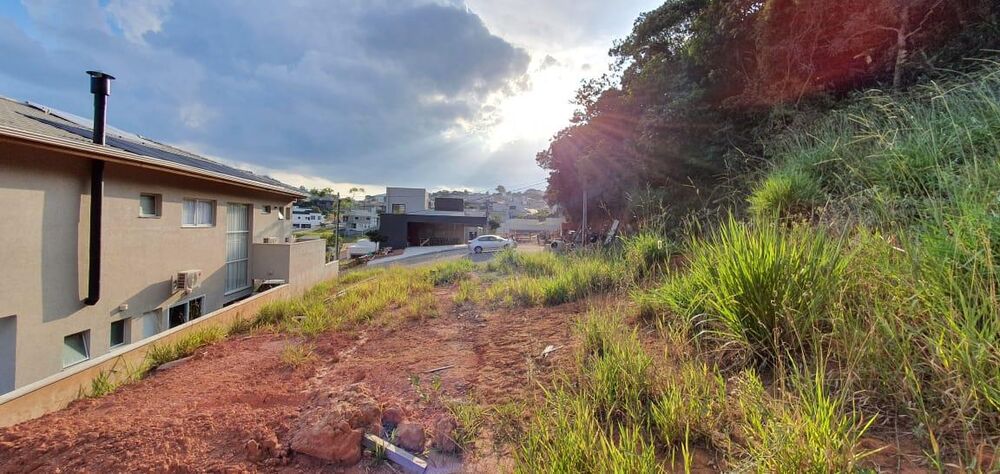 Loteamento e Condomínio, 382 m² - Foto 3