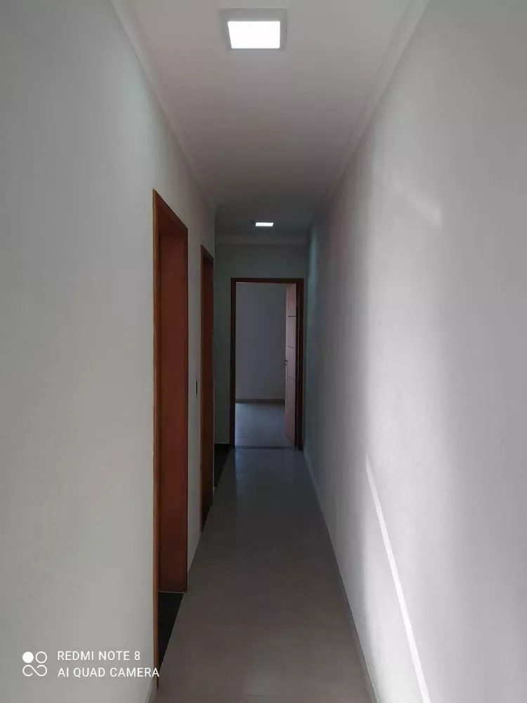 Casa, 3 quartos, 177 m² - Foto 5