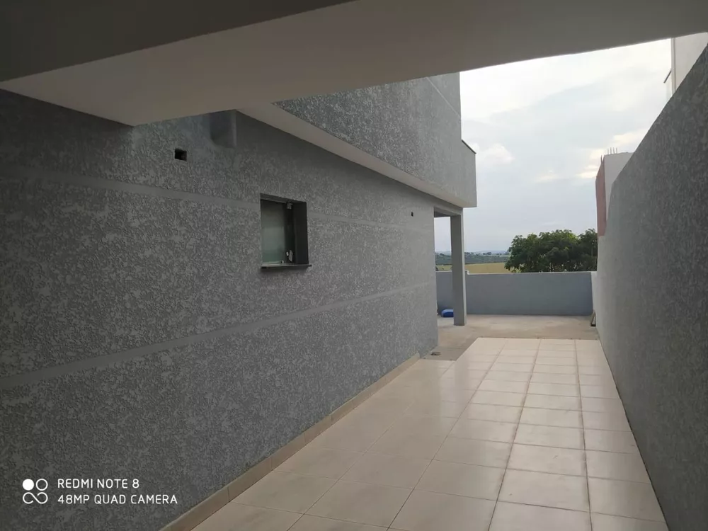 Casa, 3 quartos, 177 m² - Foto 2