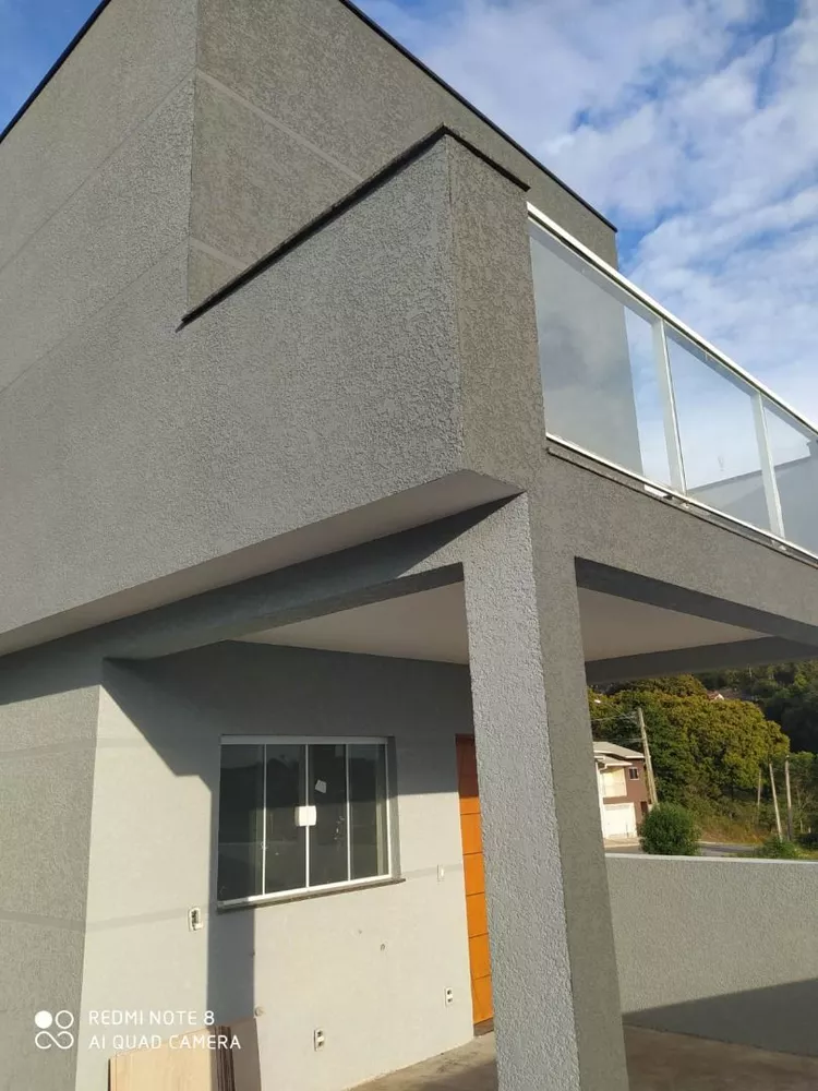 Casa, 3 quartos, 177 m² - Foto 3
