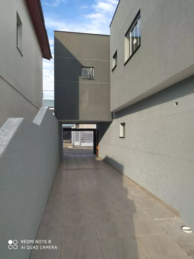 Casa, 3 quartos, 177 m² - Foto 6