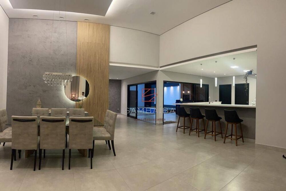 Casa de Condomínio, 4 quartos - Foto 1