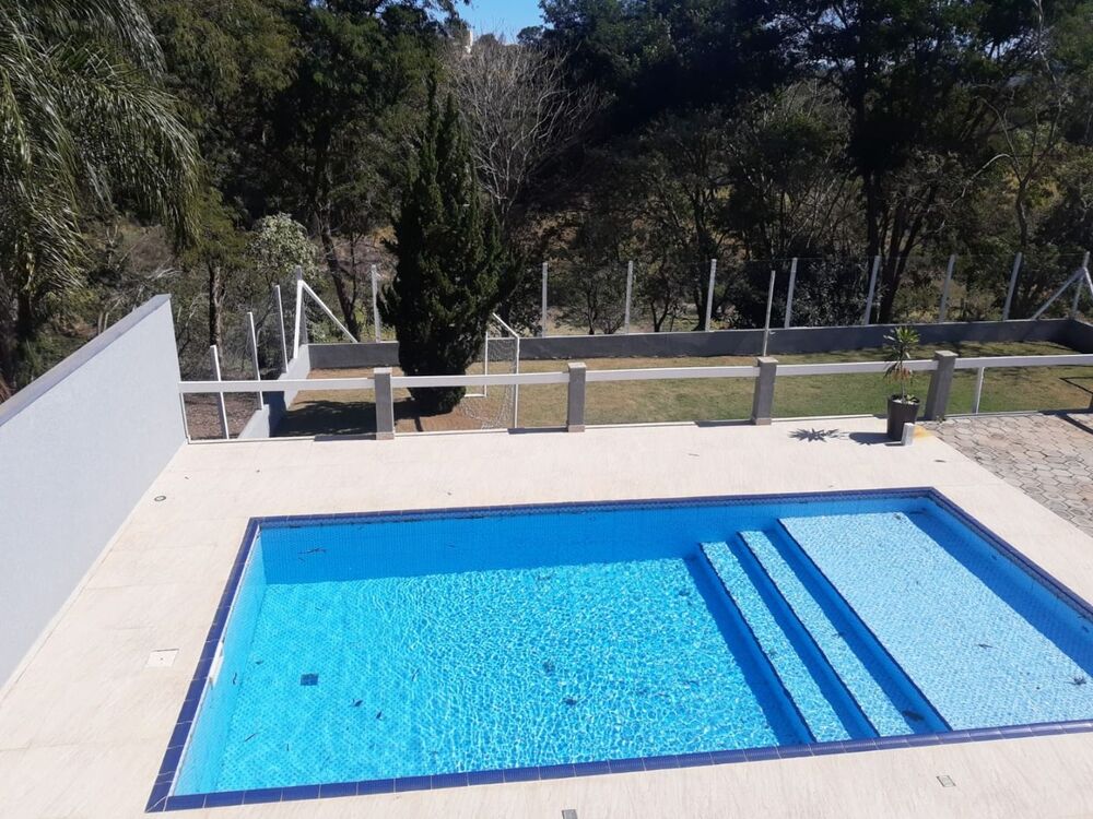 Casa de Condomínio à venda com 3 quartos, 350m² - Foto 2