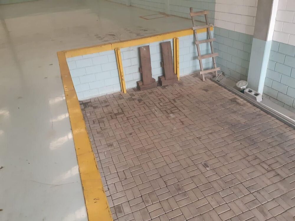 Depósito-Galpão, 750 m² - Foto 3