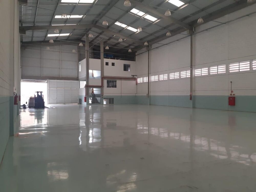 Depósito-Galpão, 750 m² - Foto 2