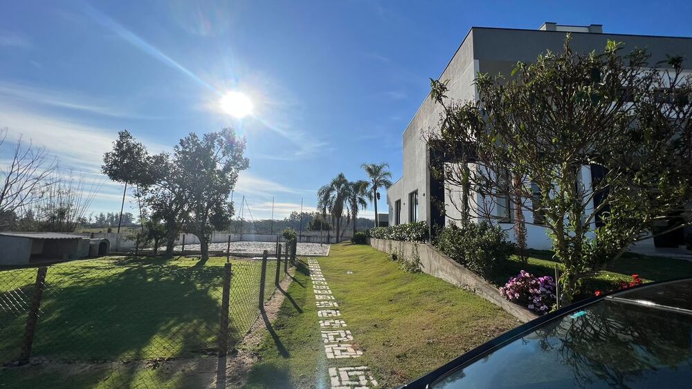 Casa de Condomínio, 5 quartos - Foto 4