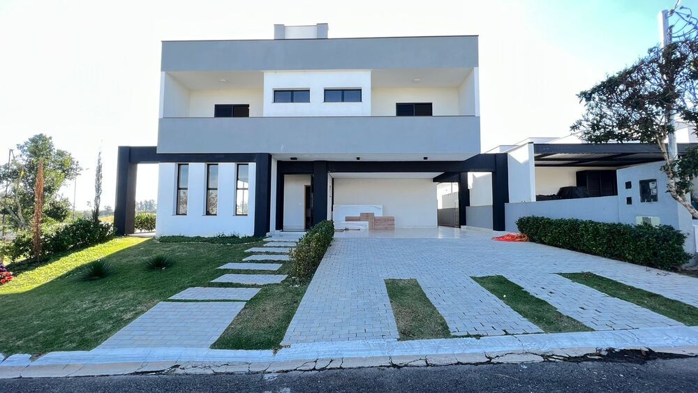 Casa de Condomínio, 5 quartos - Foto 2