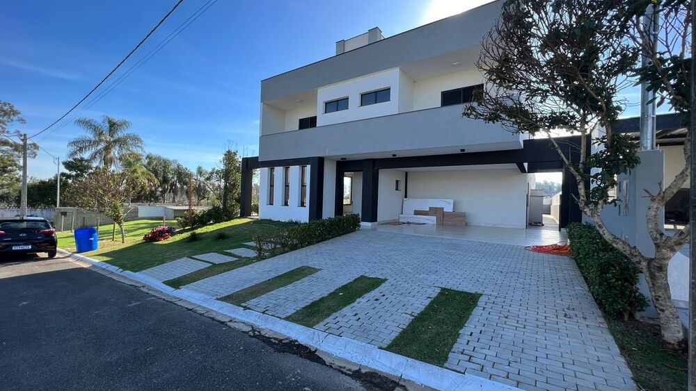 Casa de Condomínio, 5 quartos - Foto 3