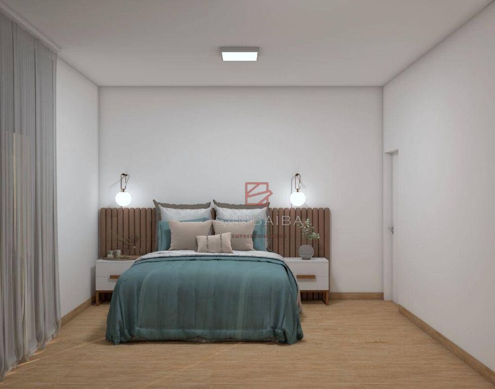 Casa, 4 quartos, 305 m² - Foto 3