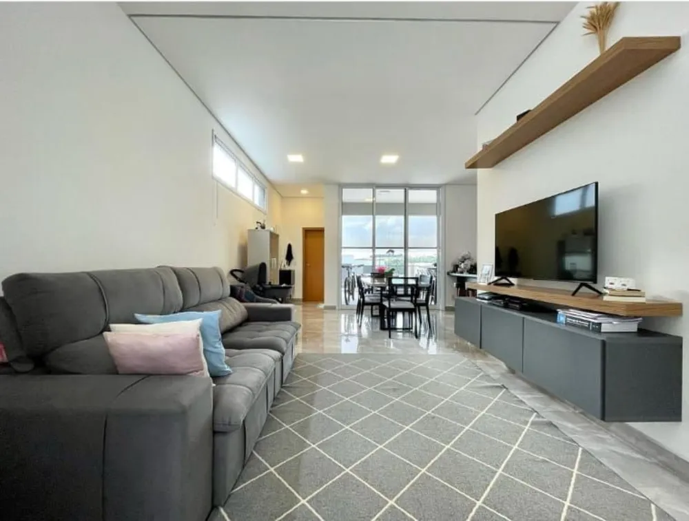 Casa, 3 quartos, 192 m² - Foto 2