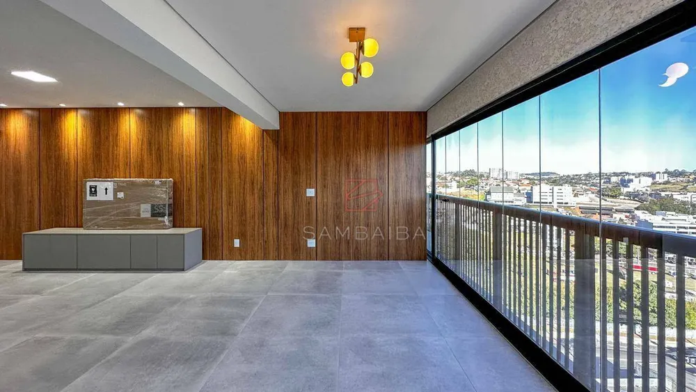 Apartamento, 3 quartos, 173 m² - Foto 3