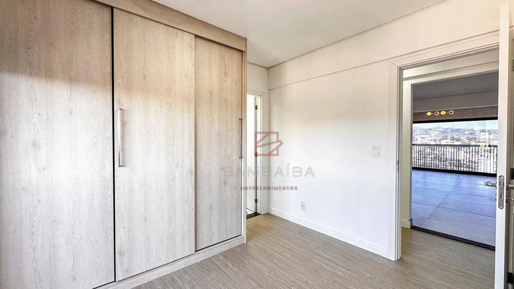 Apartamento, 3 quartos, 173 m² - Foto 1