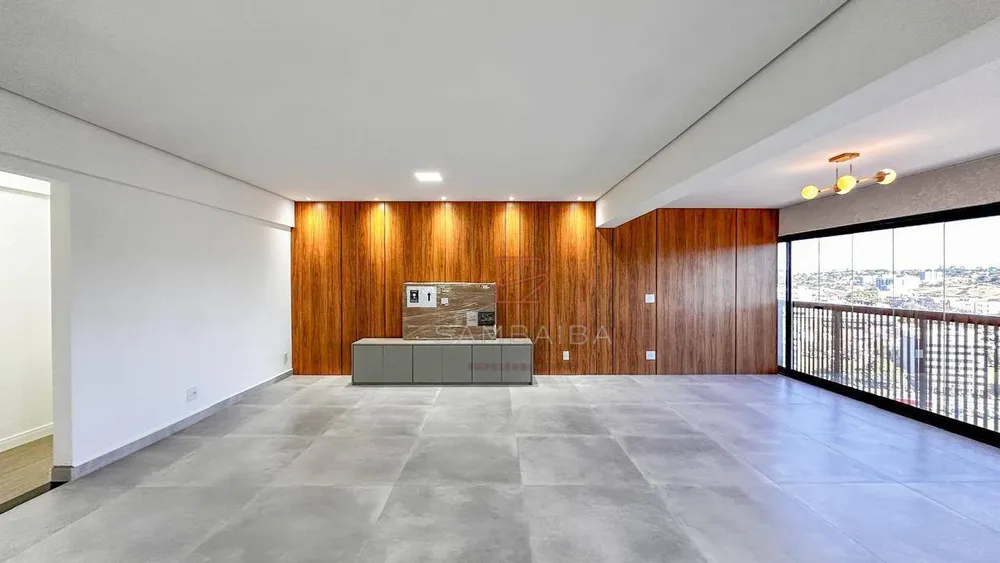 Apartamento, 3 quartos, 173 m² - Foto 2