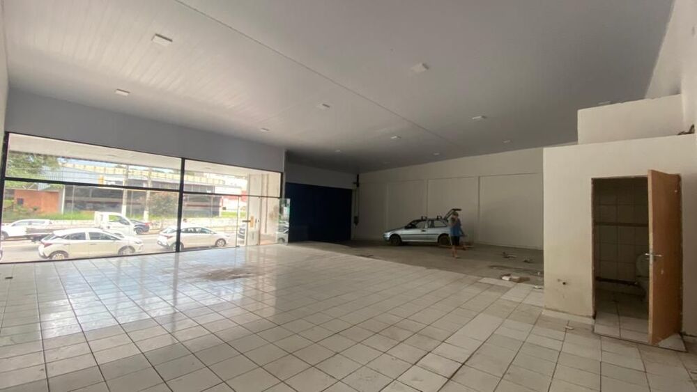 Depósito-Galpão-Armazém para alugar, 270m² - Foto 2