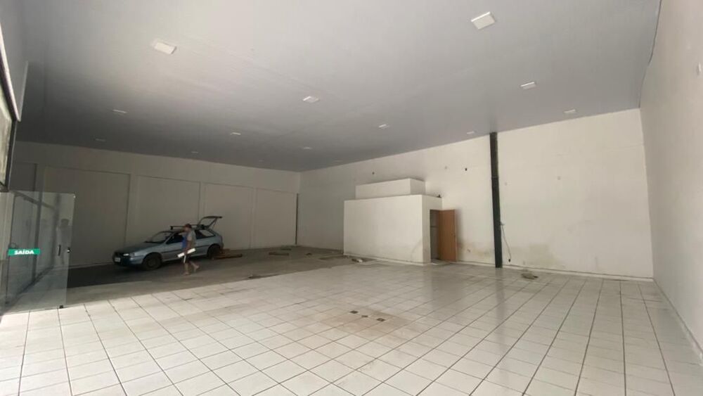 Depósito-Galpão-Armazém para alugar, 270m² - Foto 3