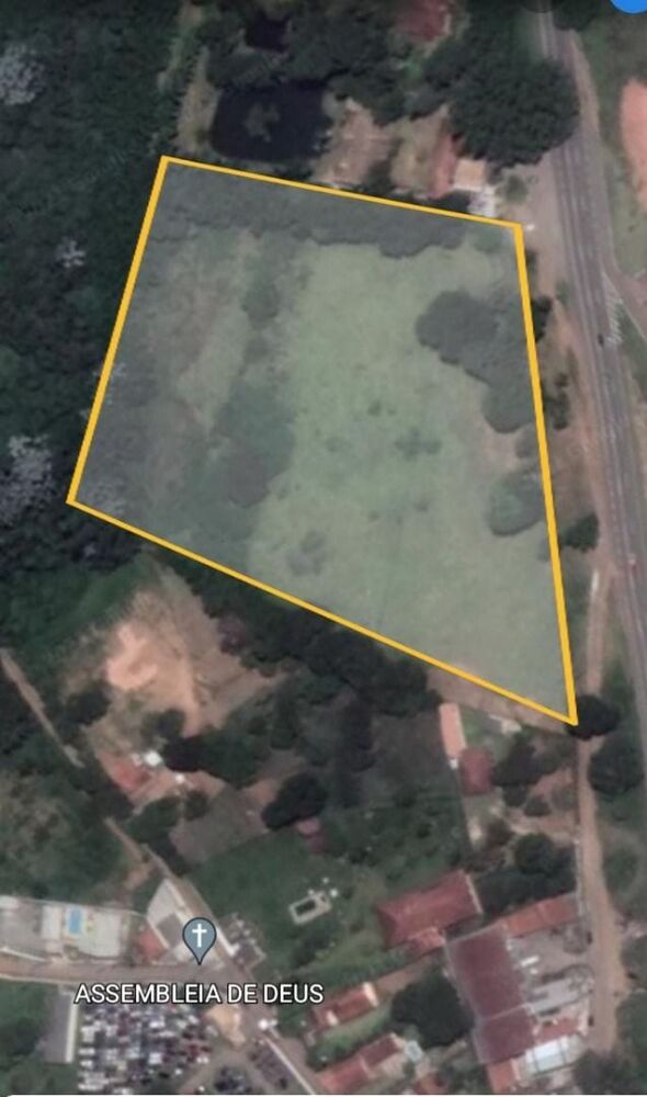 Terreno, 2 hectares - Foto 1