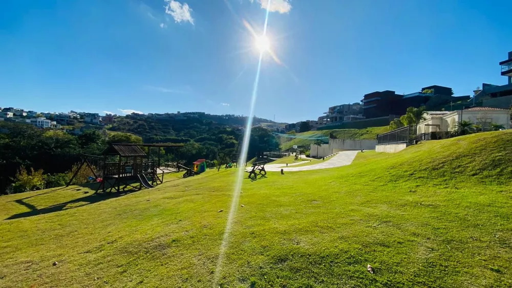 Loteamento e Condomínio à venda, 552M2 - Foto 1