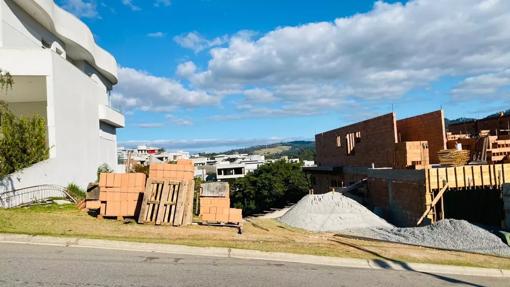 Loteamento e Condomínio à venda, 552M2 - Foto 11