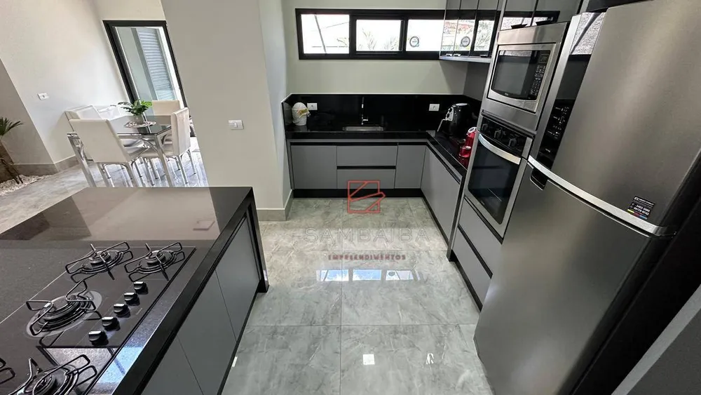 Casa, 3 quartos, 220 m² - Foto 4