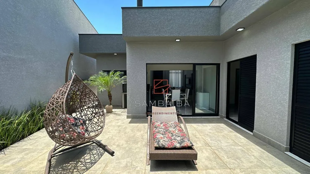 Casa, 3 quartos, 220 m² - Foto 3