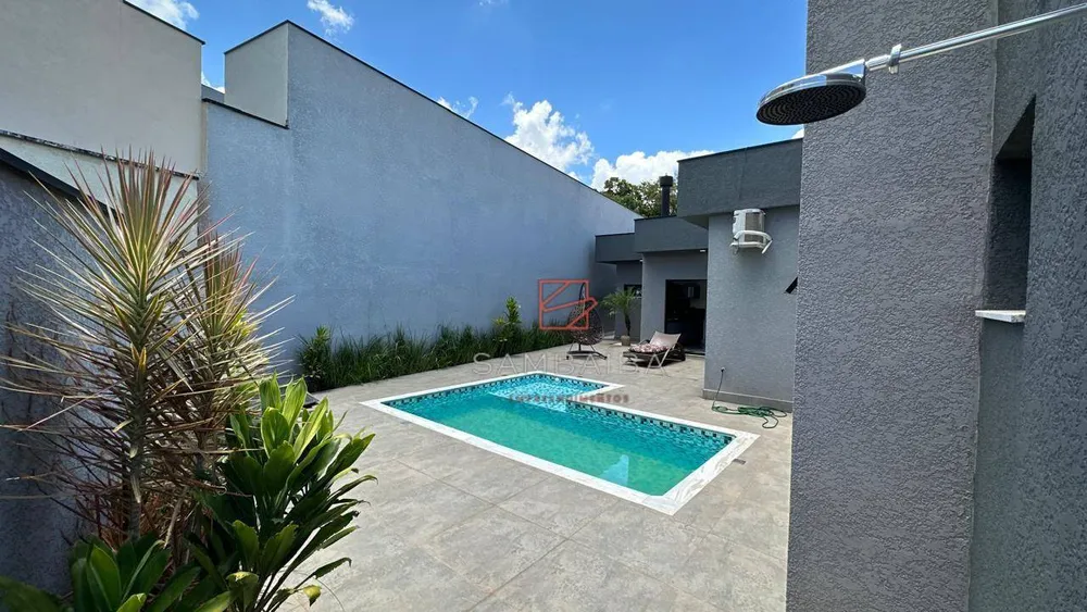 Casa, 3 quartos, 220 m² - Foto 2