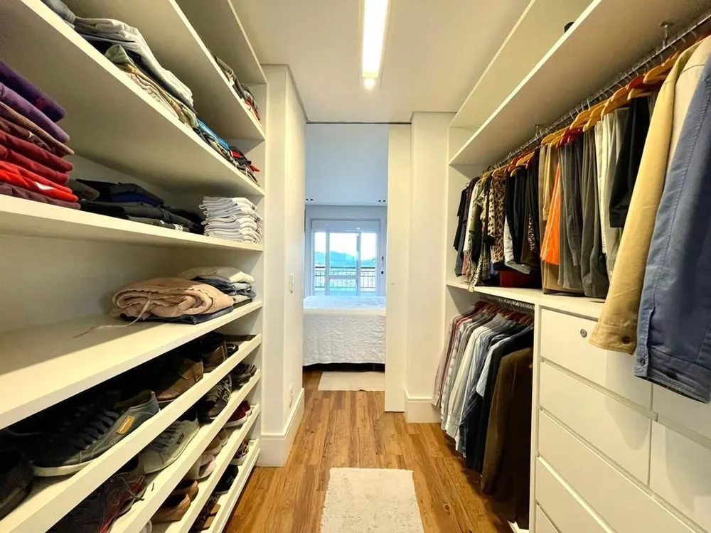 Apartamento, 3 quartos, 200 m² - Foto 2