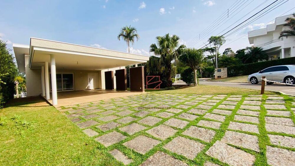 Casa, 5 quartos, 500 m² - Foto 1