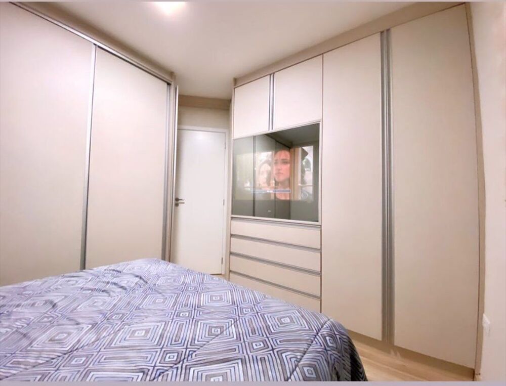 Apartamento, 2 quartos, 54 m² - Foto 2