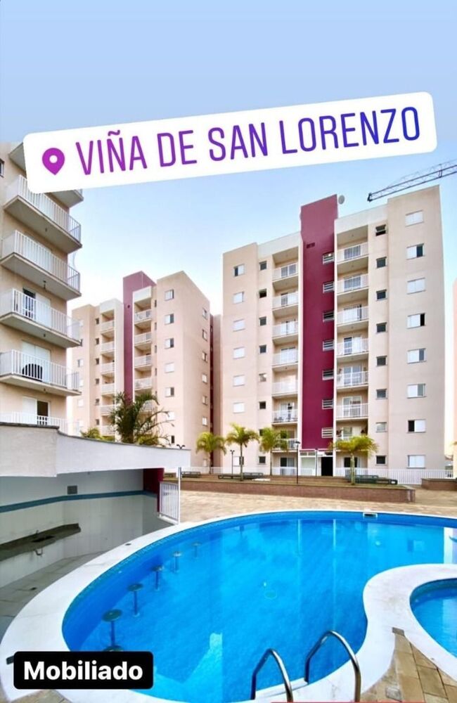 Apartamento, 2 quartos, 54 m² - Foto 4