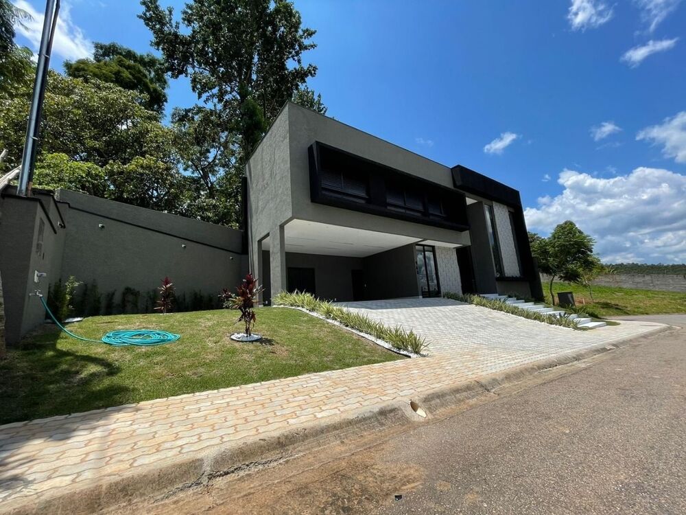 Casa, 4 quartos, 300 m² - Foto 1