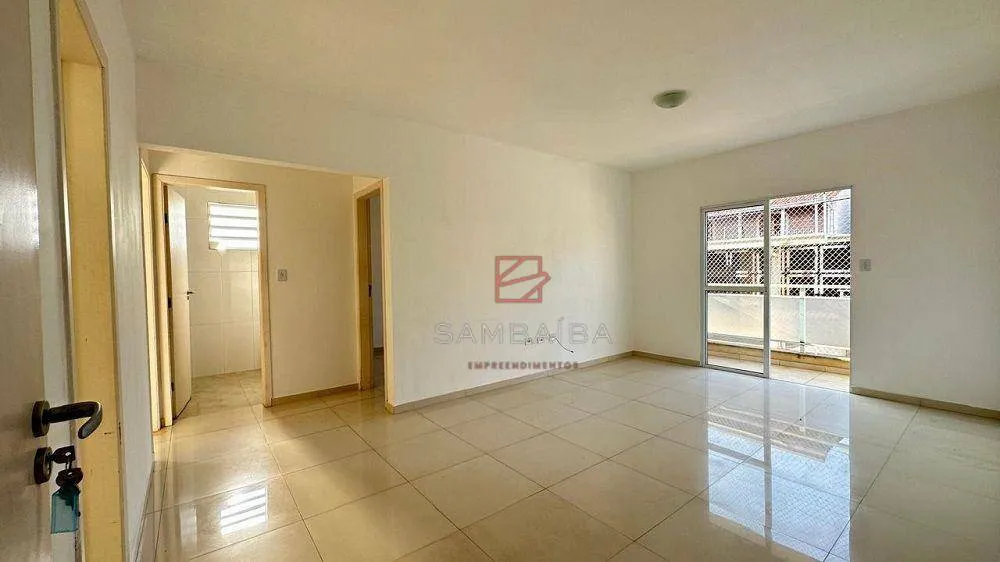 Apartamento, 2 quartos, 65 m² - Foto 1