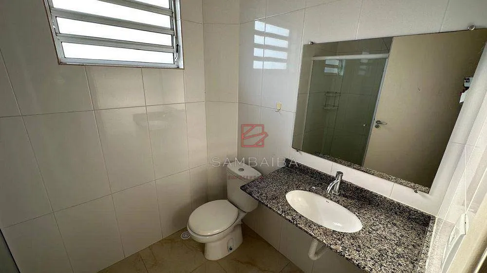 Apartamento, 2 quartos, 65 m² - Foto 2