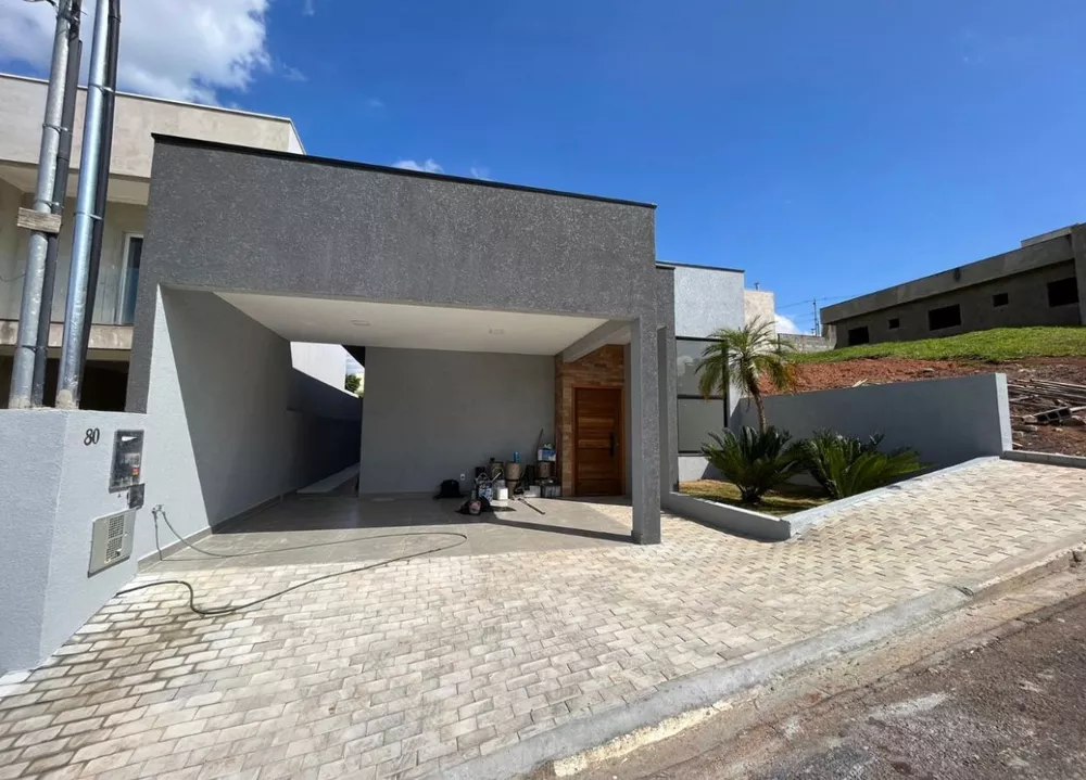 Casa à venda com 3 quartos, 161m² - Foto 2