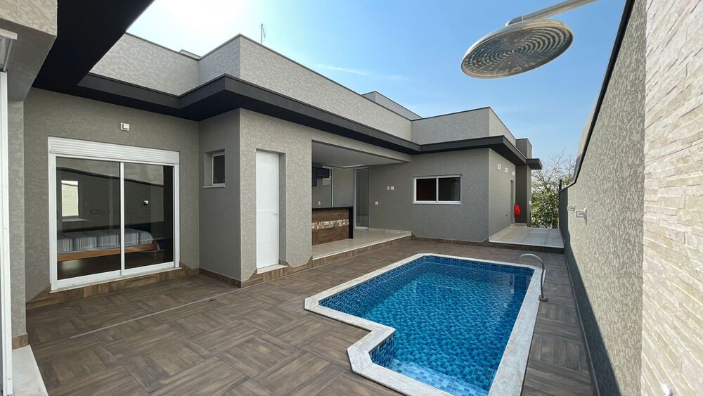 Casa, 4 quartos, 259 m² - Foto 2