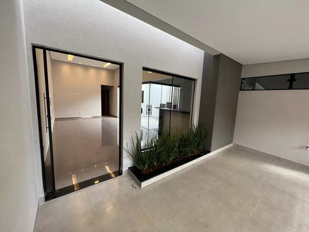 Casa à venda com 3 quartos, 119m² - Foto 3