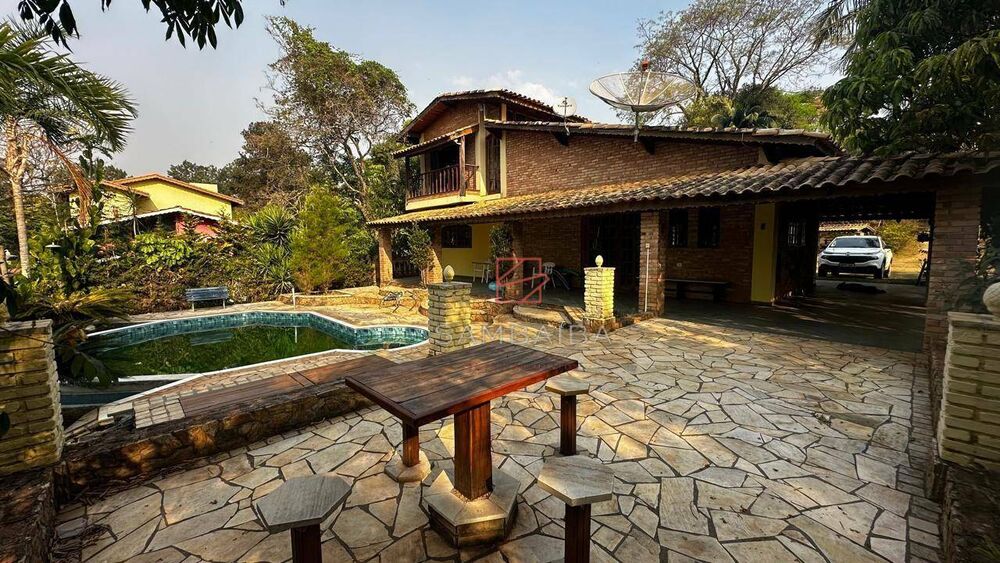 Casa, 2 quartos, 220 m² - Foto 3