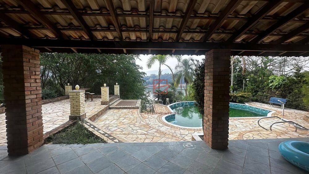 Casa, 2 quartos, 220 m² - Foto 1