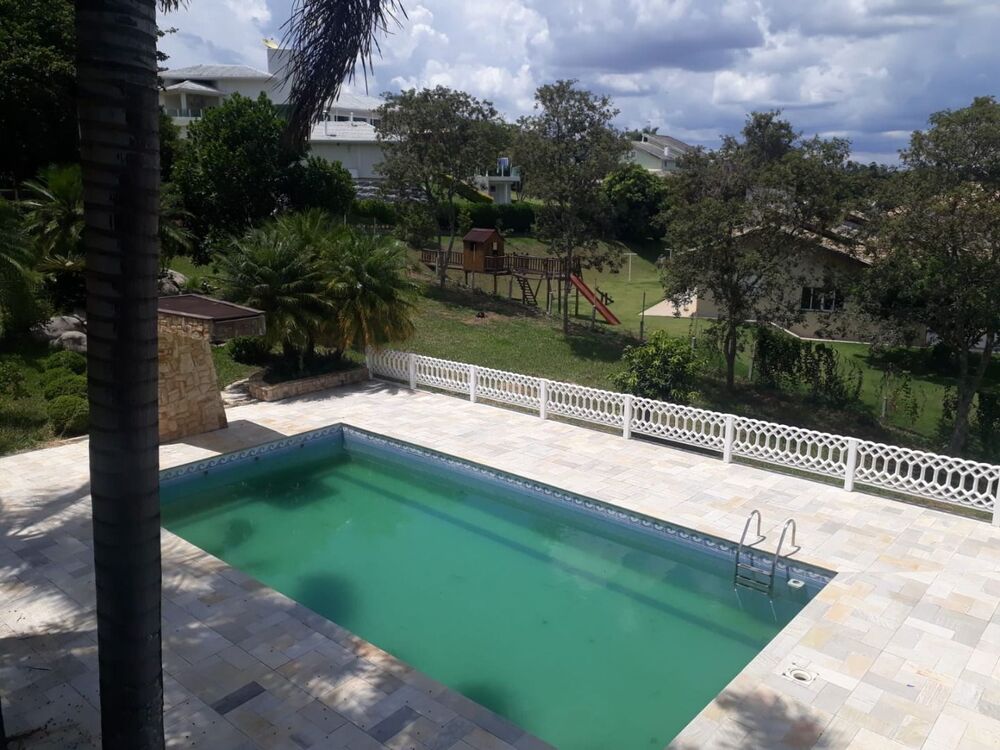 Casa, 5 quartos, 500 m² - Foto 5