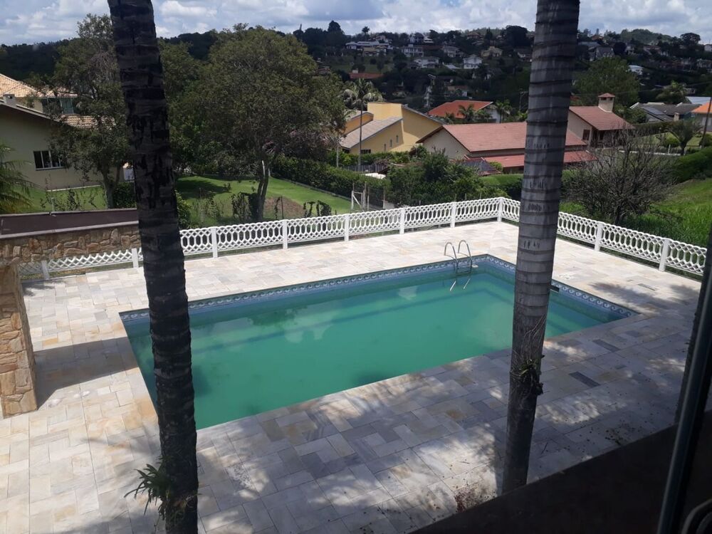 Casa, 5 quartos, 500 m² - Foto 6