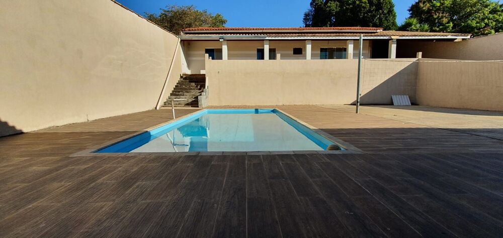 Casa, 3 quartos, 280 m² - Foto 1