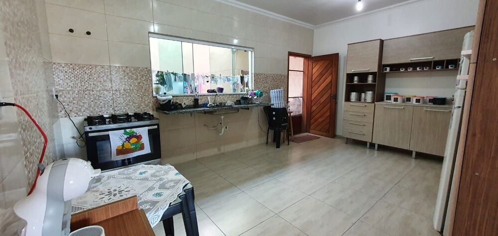 Casa, 3 quartos, 280 m² - Foto 3