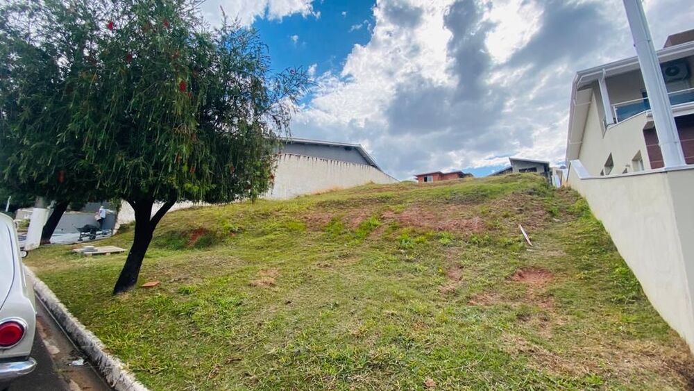 Terreno, 520 m² - Foto 1