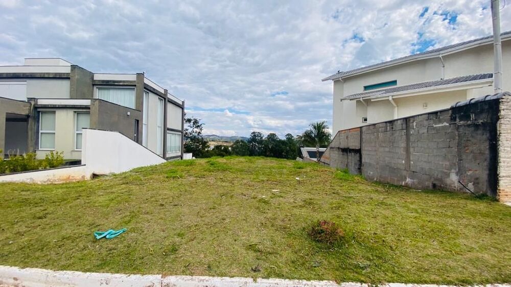 Terreno, 621 m² - Foto 1