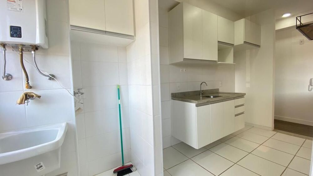 Apartamento, 3 quartos, 81 m² - Foto 5