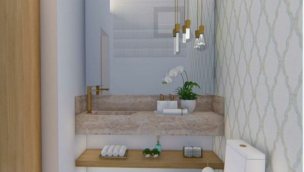 Casa de Condomínio, 3 quartos - Foto 3